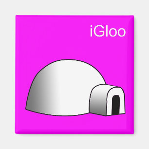 Imã ímã do iglu