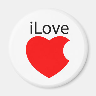 Imã ímã do iLove