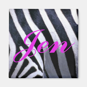 IMÃ ÍMÃ DO IMPRESSÃO DA ZEBRA