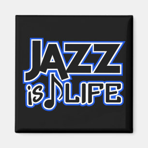 Imã Ímã do jazz