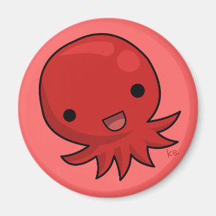 Imã Ímã do júnior de Kraken