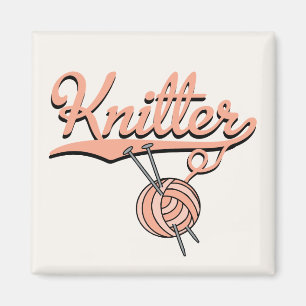 Imã Ímã do Knitter