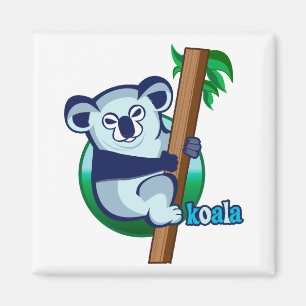 Imã Ímã do Koala