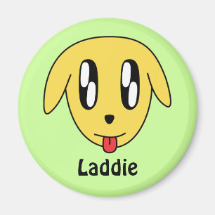 Imã Ímã do Laddie
