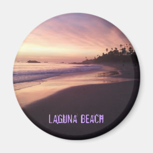 Imã Ímã do Laguna Beach