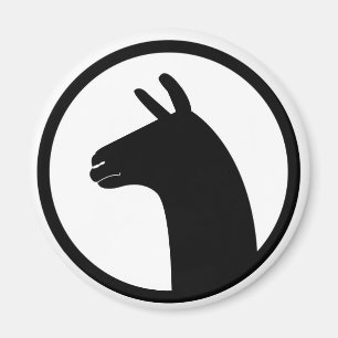 Imã Ímã do lama - alise
