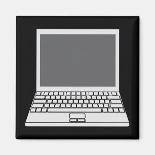 Imã Ímã do laptop do computador