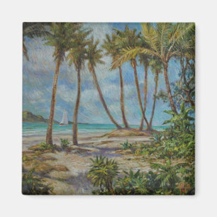 Imã Ímã do Las Palmas