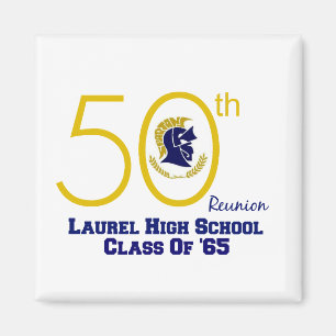 Imã Ímã do LHS 50th