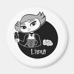 Imã Ímã do Libra