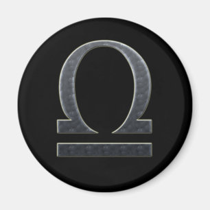Imã Ímã do Libra #4
