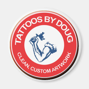 Imã ímã do logotipo