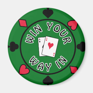 Imã Ímã do logotipo