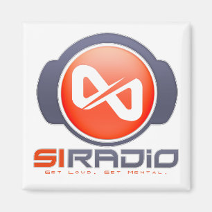 Imã Ímã do logotipo do SI