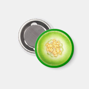 Imã Ímã do melão de Honeydew