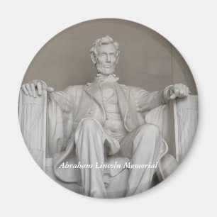 Imã Ímã do memorial de Lincoln