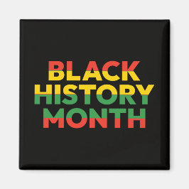 Imã Ímã do Mês da História Negra