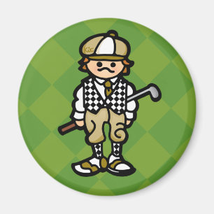 Imã ímã do mulligan