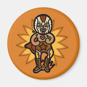 Imã ímã do músculo