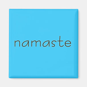 Imã ímã do namaste