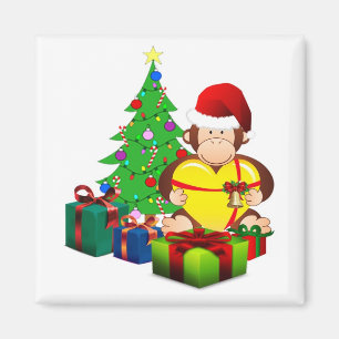 Imã Ímã do Natal