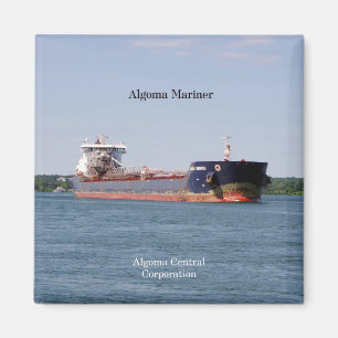 Imã Ímã do navegador de Algoma