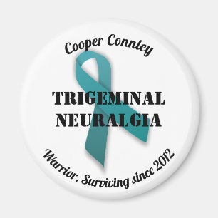 Imã Ímã do Neuralgia de Trigeminal
