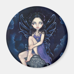 Imã "Ímã do Nightshade celestial"