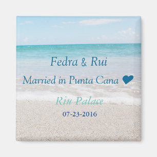 Imã Ímã do oceano para casais no amor