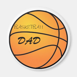 Imã Ímã do pai do basquetebol