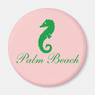 IMÃ ÍMÃ DO PALM BEACH