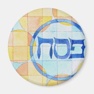 Imã Ímã do Passover