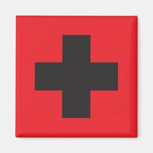 Imã Ímã do pictograma, cruz