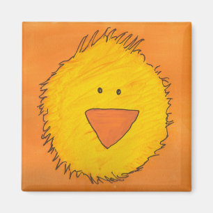 Imã Ímã do pintinho