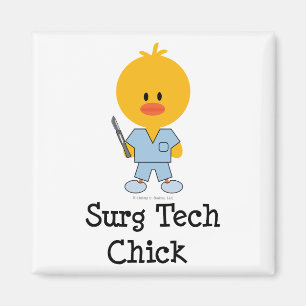 Imã Ímã do pintinho da tecnologia de Surg