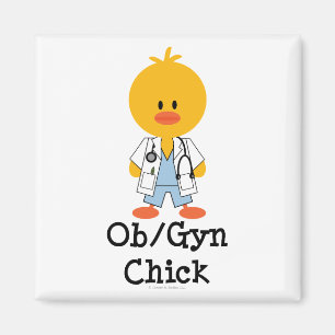 Imã Ímã do pintinho de OB/GYN