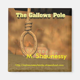 Imã "Ímã do Pólo do patíbulo"