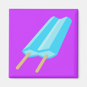 Imã Ímã do Popsicle