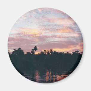 Imã Ímã do por do sol de Nile