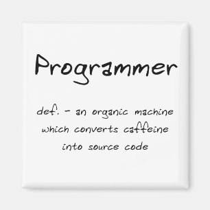 Imã Ímã do programador