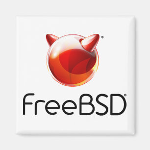 Imã Ímã do projeto de FreeBSD