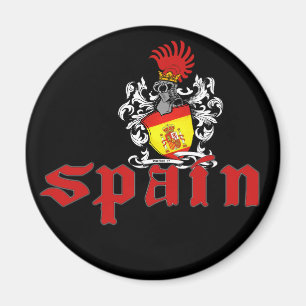 Imã Ímã do protetor da espanha