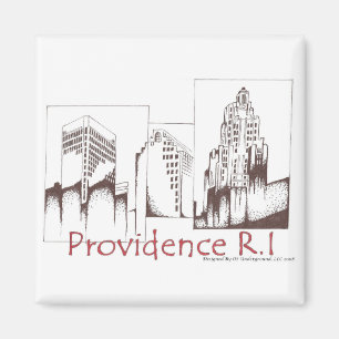 Imã Ímã do providência RI