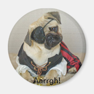 Imã Ímã do Pug