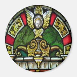 Imã Ímã do querubim