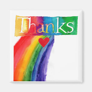 Imã ímã do ranbow