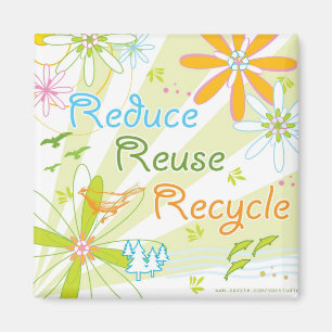 Imã Ímã do reciclar