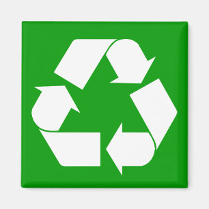 Imã Ímã do reciclar