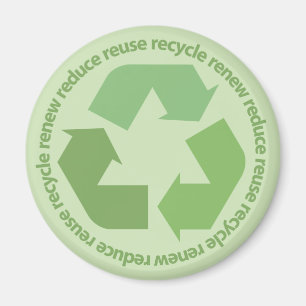 Imã Ímã do reciclar