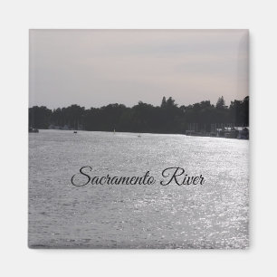 Imã Ímã do Rio Sacramento